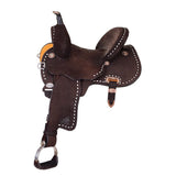 New! MJ48 JOSEY CASH GO ROUND - Country Scene Saddlery and Pet Supplies