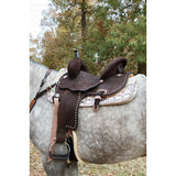 New! MJ48 JOSEY CASH GO ROUND - Country Scene Saddlery and Pet Supplies