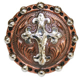 New! MJ48 JOSEY CASH GO ROUND - Country Scene Saddlery and Pet Supplies