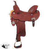 NEW! MJ52 Josey-Mitchell Renegade Rancher