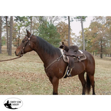 NEW! MJ52 Josey-Mitchell Renegade Rancher - Country Scene Saddlery and Pet Supplies