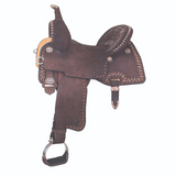 NEW! MJ52 Josey-Mitchell Renegade Rancher - Country Scene Saddlery and Pet Supplies