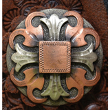 NEW! MJ52 Josey-Mitchell Renegade Rancher - Country Scene Saddlery and Pet Supplies