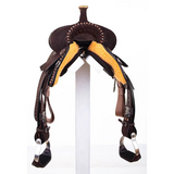 NEW! MJ52 Josey-Mitchell Renegade Rancher - Country Scene Saddlery and Pet Supplies