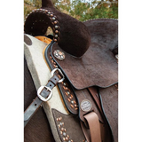 NEW! MJ52 Josey-Mitchell Renegade Rancher - Country Scene Saddlery and Pet Supplies