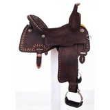 NEW! MJ52 Josey-Mitchell Renegade Rancher - Country Scene Saddlery and Pet Supplies