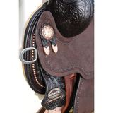New! MJ79 Josey Ultimate Cash - Country Scene Saddlery and Pet Supplies