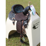 New! MJ79 Josey Ultimate Cash - Country Scene Saddlery and Pet Supplies