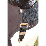 New! MJ79 Josey Ultimate Cash - Country Scene Saddlery and Pet Supplies