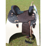 New! MJ79 Josey Ultimate Cash - Country Scene Saddlery and Pet Supplies
