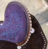 MJ80 Josey-Mitchell Youth Avenger - Country Scene Saddlery and Pet Supplies