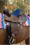 MJ80 Josey-Mitchell Youth Avenger - Country Scene Saddlery and Pet Supplies