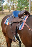 MJ80 Josey-Mitchell Youth Avenger - Country Scene Saddlery and Pet Supplies