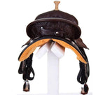 MJ80 Josey-Mitchell Youth Avenger - Country Scene Saddlery and Pet Supplies