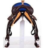 MJ80 Josey-Mitchell Youth Avenger - Country Scene Saddlery and Pet Supplies