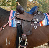 MJ80 Josey-Mitchell Youth Avenger - Country Scene Saddlery and Pet Supplies