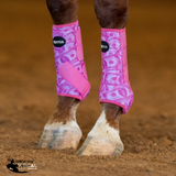 New! MOMMY’S MONEY SPLINT BOOT (PAIR - MEDIUM / FRONT - Splint Boots