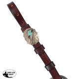 MONTANA BREAST COLLAR - Country Scene Saddlery and Pet Supplies
