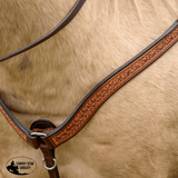 MONTANA BREAST COLLAR - Country Scene Saddlery and Pet Supplies