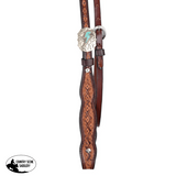 Montana Browband Headstall Western Tack Sets