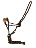Mule Tape Halter - Country Scene Saddlery and Pet Supplies
