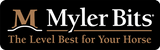 Myler Stainless Steel Spur with 1" Band and 9 Point Rowel. - Country Scene Saddlery and Pet Supplies