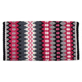 Nancy Show Pad - Country Scene Saddlery and Pet Supplies