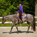 Nancy Show Pad - Country Scene Saddlery and Pet Supplies