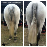 Natural White - Country Scene Saddlery and Pet Supplies