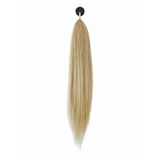 New! Natural White - Horse Tails