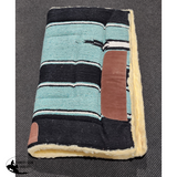 New! Navajo Pad - Country Scene Saddlery and Pet Supplies