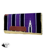 New! Navajo Pad - Country Scene Saddlery and Pet Supplies