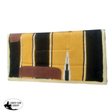 New! Navajo Pad - Country Scene Saddlery and Pet Supplies