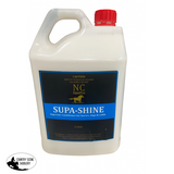 🐎 NEW! NC EquiPro Supa-Shine Horse Conditioner 5 Litre Grooming