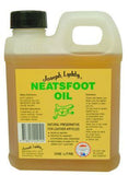 Neatsfoot Oil 1L - Country Scene Saddlery and Pet Supplies