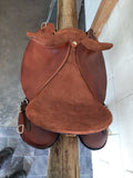 New! light weight endurance saddle. 6.5 KGS 7 KG - Country Scene Saddlery and Pet Supplies