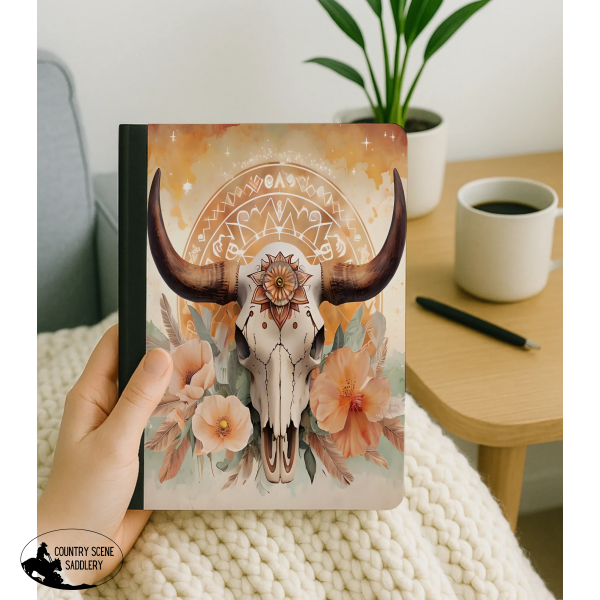 New! Notebook - Design 11 Giftware