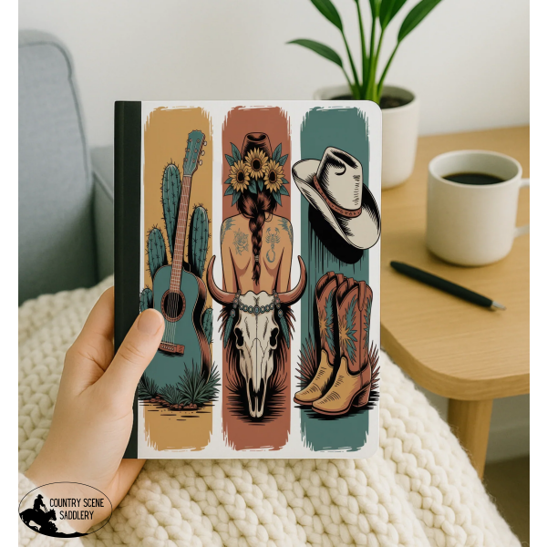 New! Notebook - Design 14 Giftware