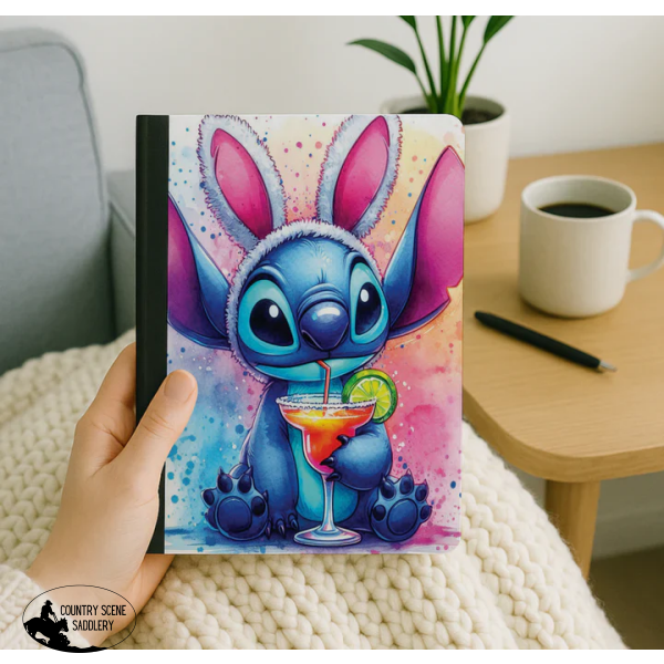 New! Notebook - Design 17 Giftware