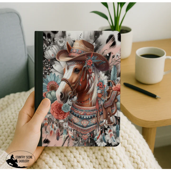 New! Notebook - Design 18 Giftware