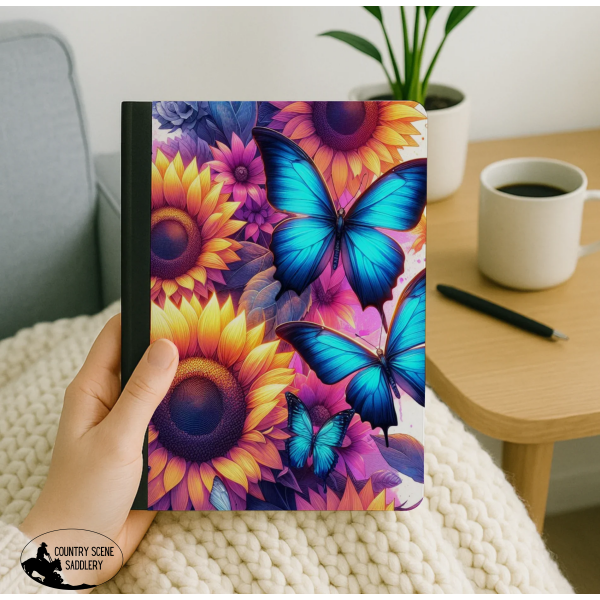 New! Notebook - Design 19 Giftware