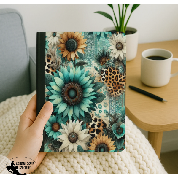New! Notebook - Design 20 Giftware