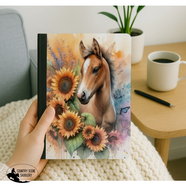 New! Notebook - Design 22 Giftware