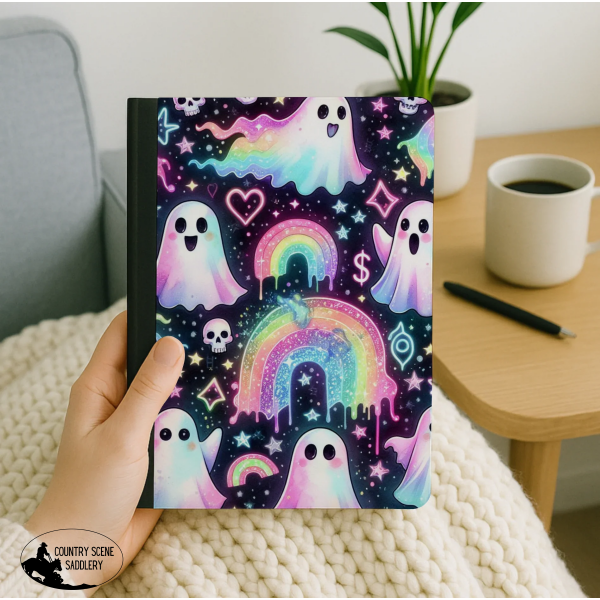 New! Notebook - Design 23 Giftware