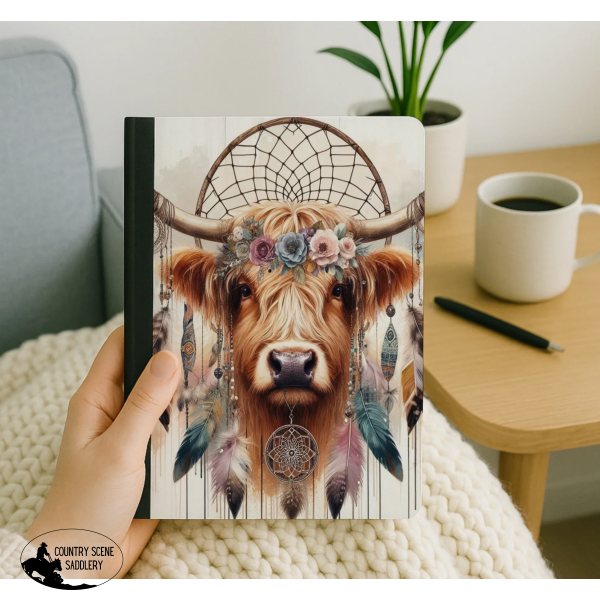 New! Notebook - Design 4 Giftware