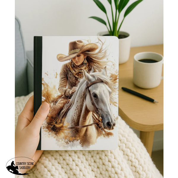 New! Notebook - Design 6 Giftware