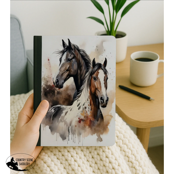 New! Notebook - Design 8 Giftware
