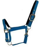 Nylon adjustable nose halter - Country Scene Saddlery and Pet Supplies