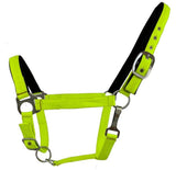 Nylon adjustable nose halter - Country Scene Saddlery and Pet Supplies