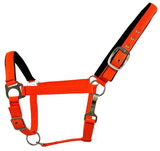 Nylon adjustable nose halter - Country Scene Saddlery and Pet Supplies